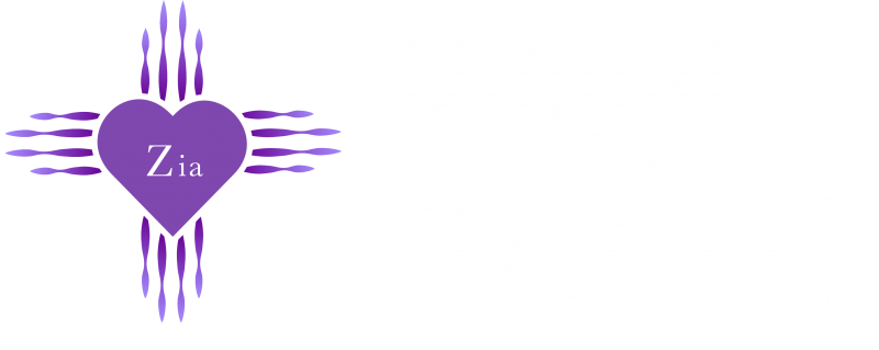 Zia Digital Media Designs